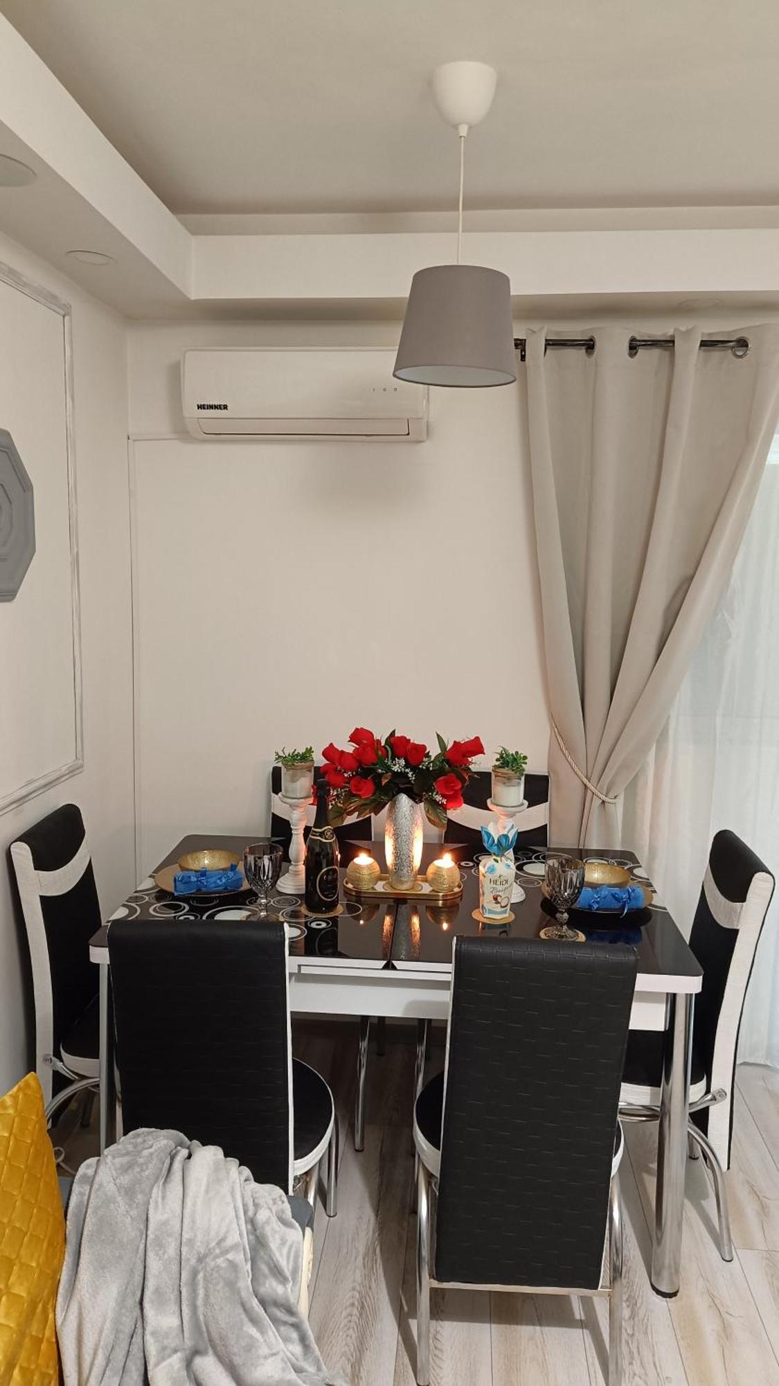 Sistem Apartament 3 Camere! Bükreş Dış mekan fotoğraf