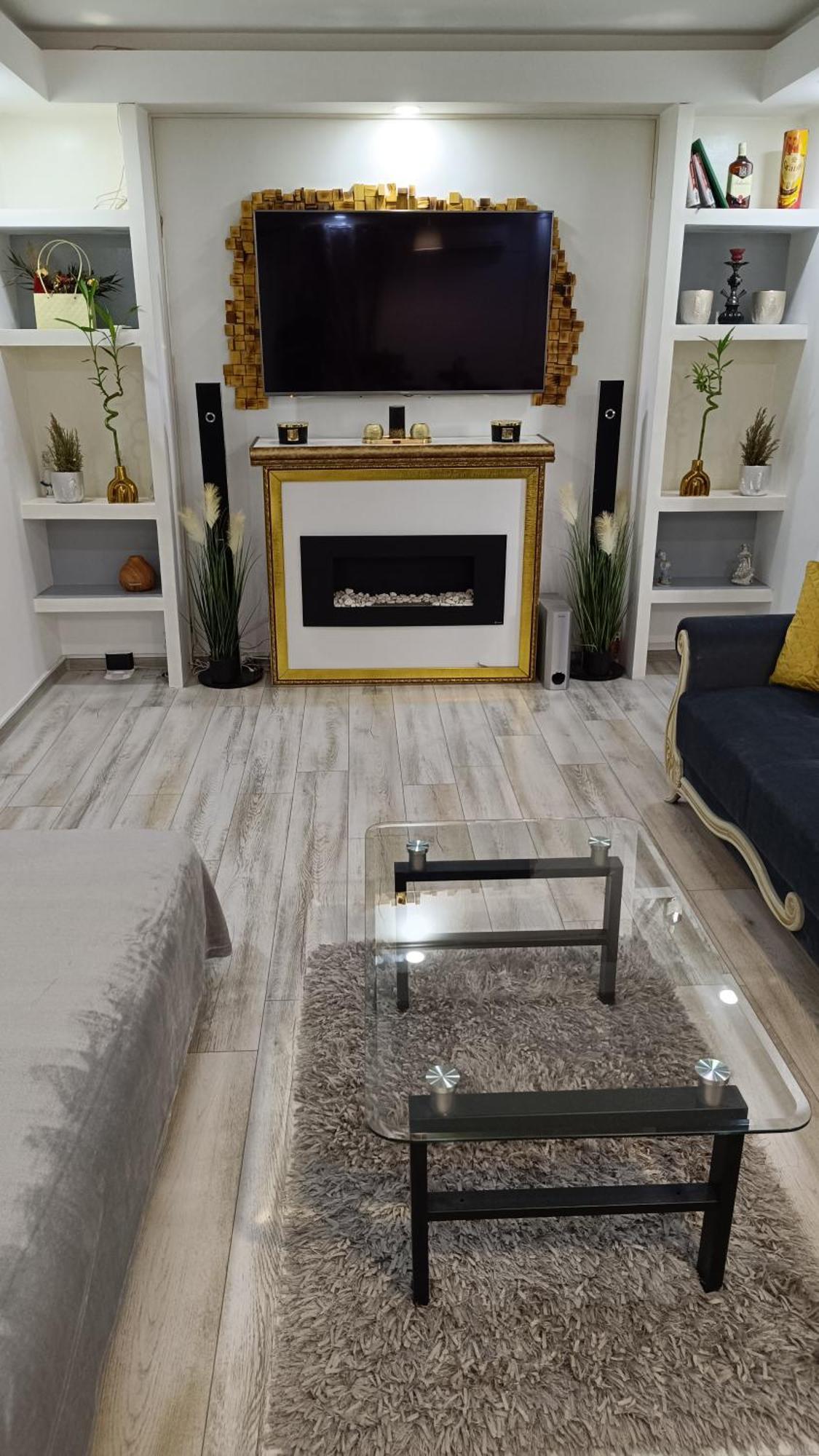 Sistem Apartament 3 Camere! Bükreş Dış mekan fotoğraf
