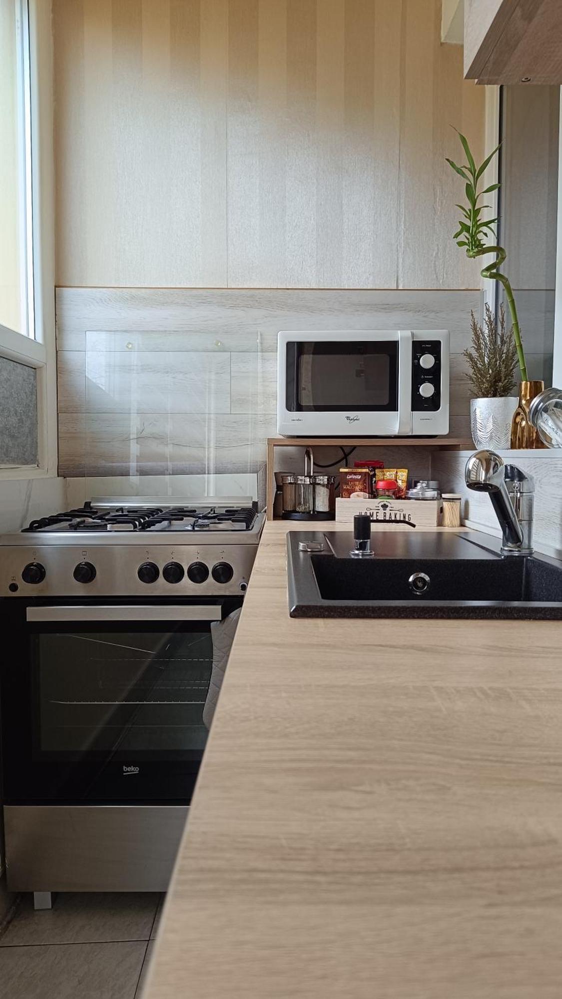 Sistem Apartament 3 Camere! Bükreş Dış mekan fotoğraf