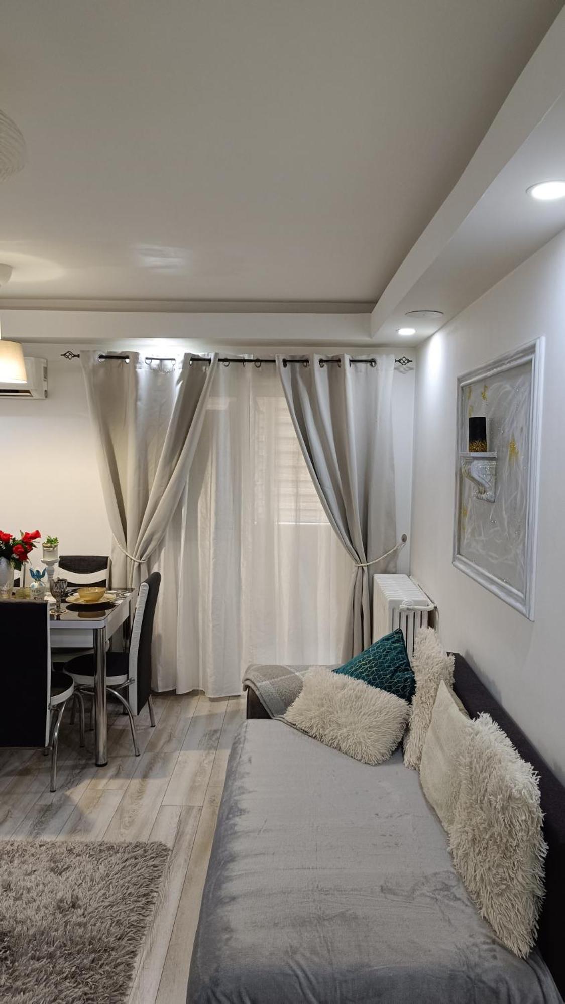 Sistem Apartament 3 Camere! Bükreş Dış mekan fotoğraf