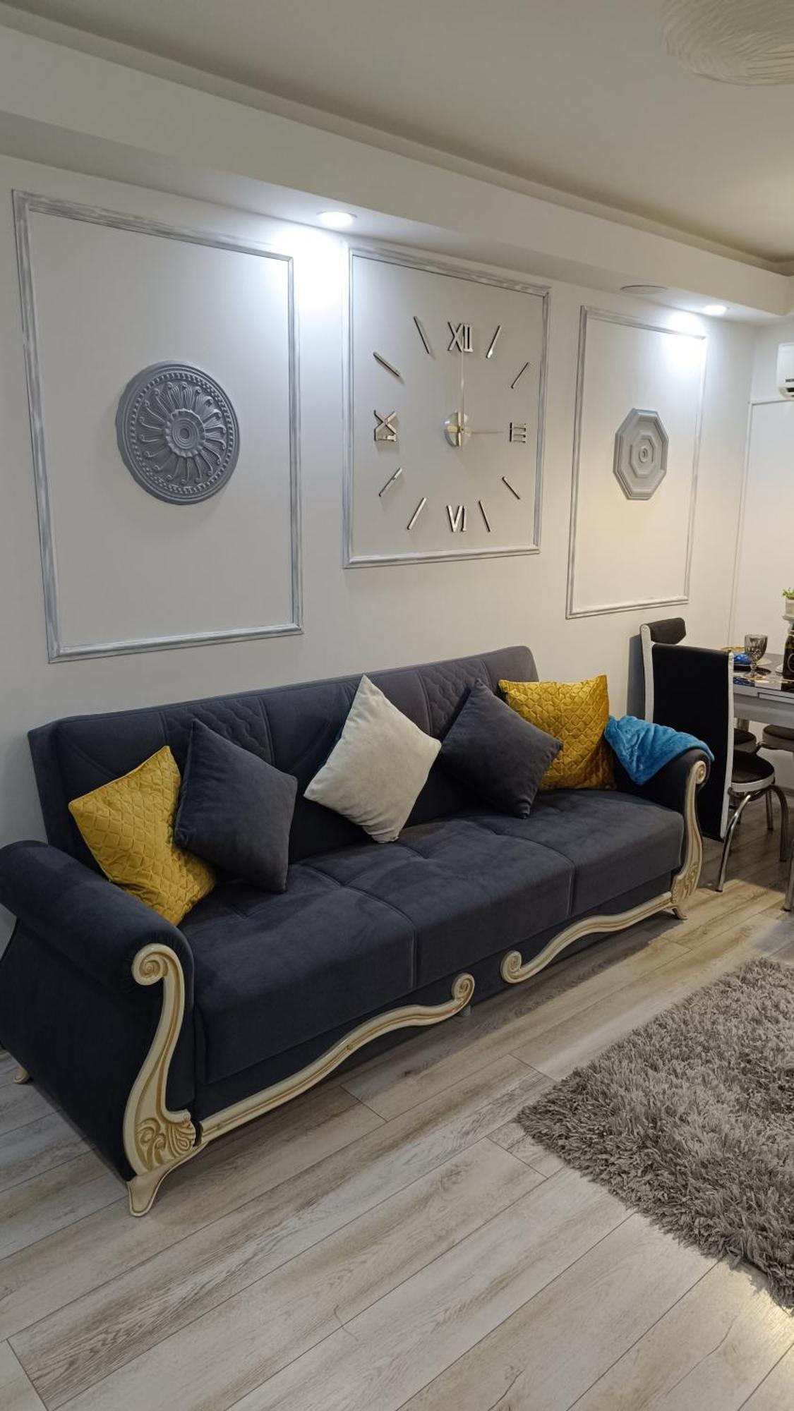 Sistem Apartament 3 Camere! Bükreş Dış mekan fotoğraf