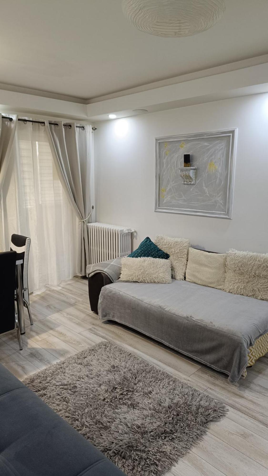Sistem Apartament 3 Camere! Bükreş Dış mekan fotoğraf