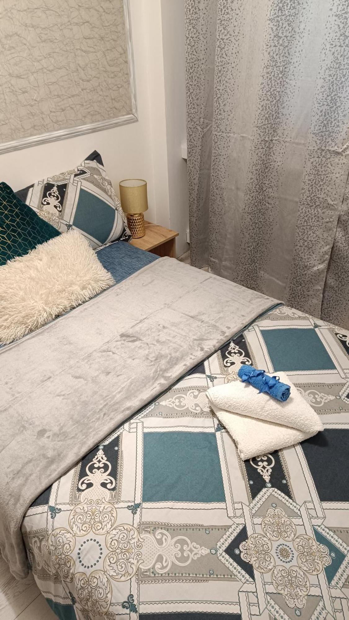 Sistem Apartament 3 Camere! Bükreş Dış mekan fotoğraf