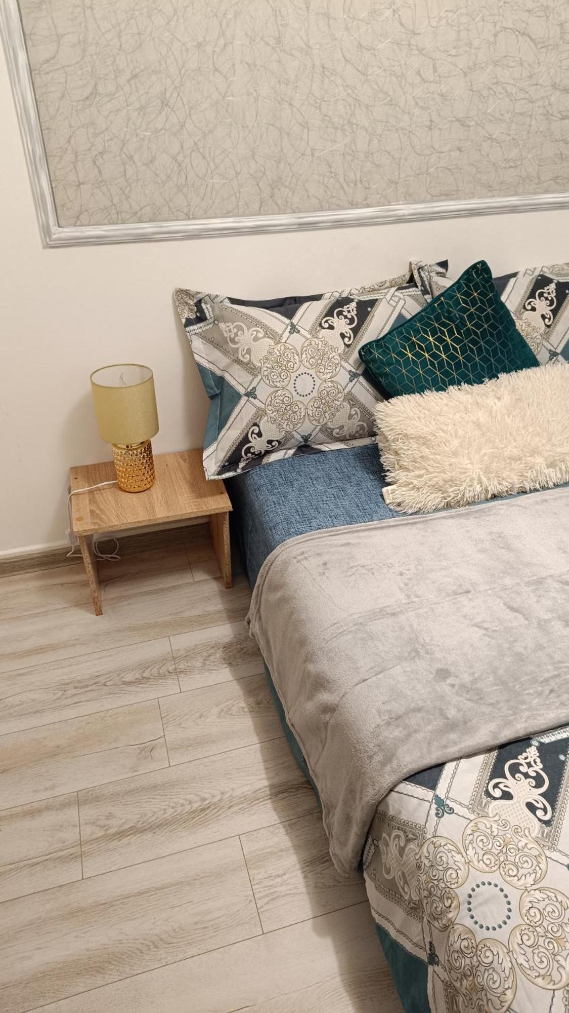 Sistem Apartament 3 Camere! Bükreş Dış mekan fotoğraf