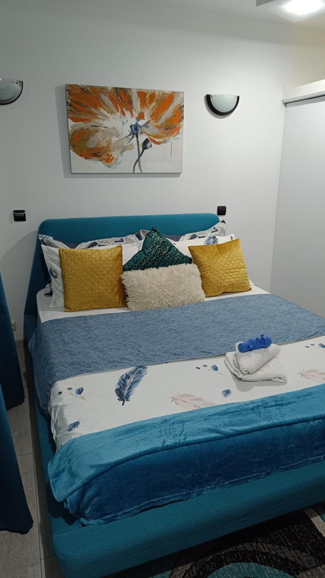 Sistem Apartament 3 Camere! Bükreş Dış mekan fotoğraf