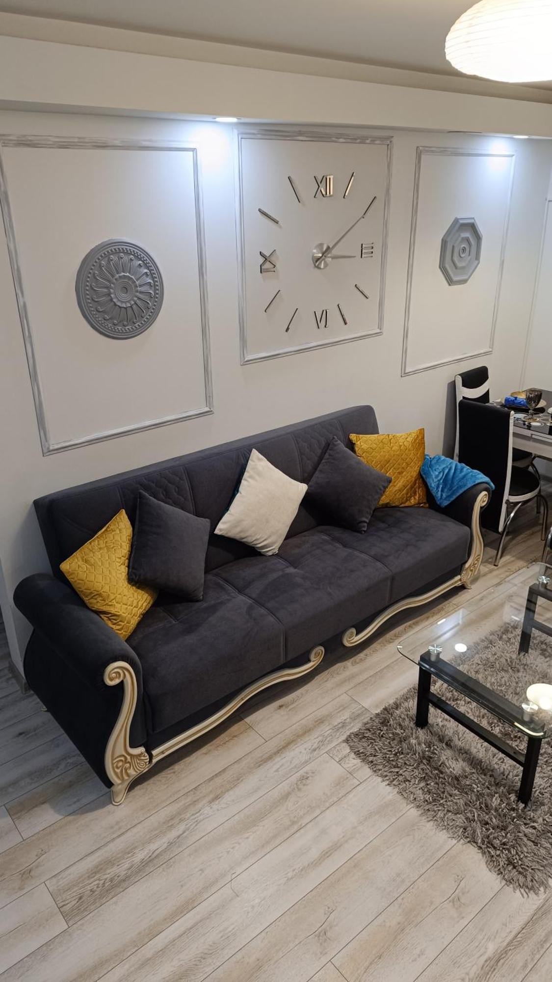 Sistem Apartament 3 Camere! Bükreş Dış mekan fotoğraf
