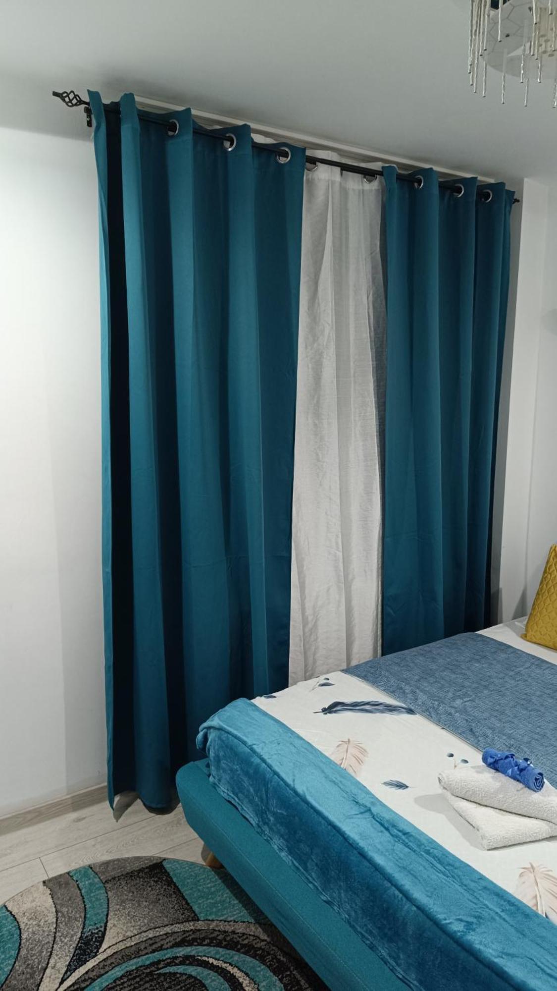 Sistem Apartament 3 Camere! Bükreş Dış mekan fotoğraf