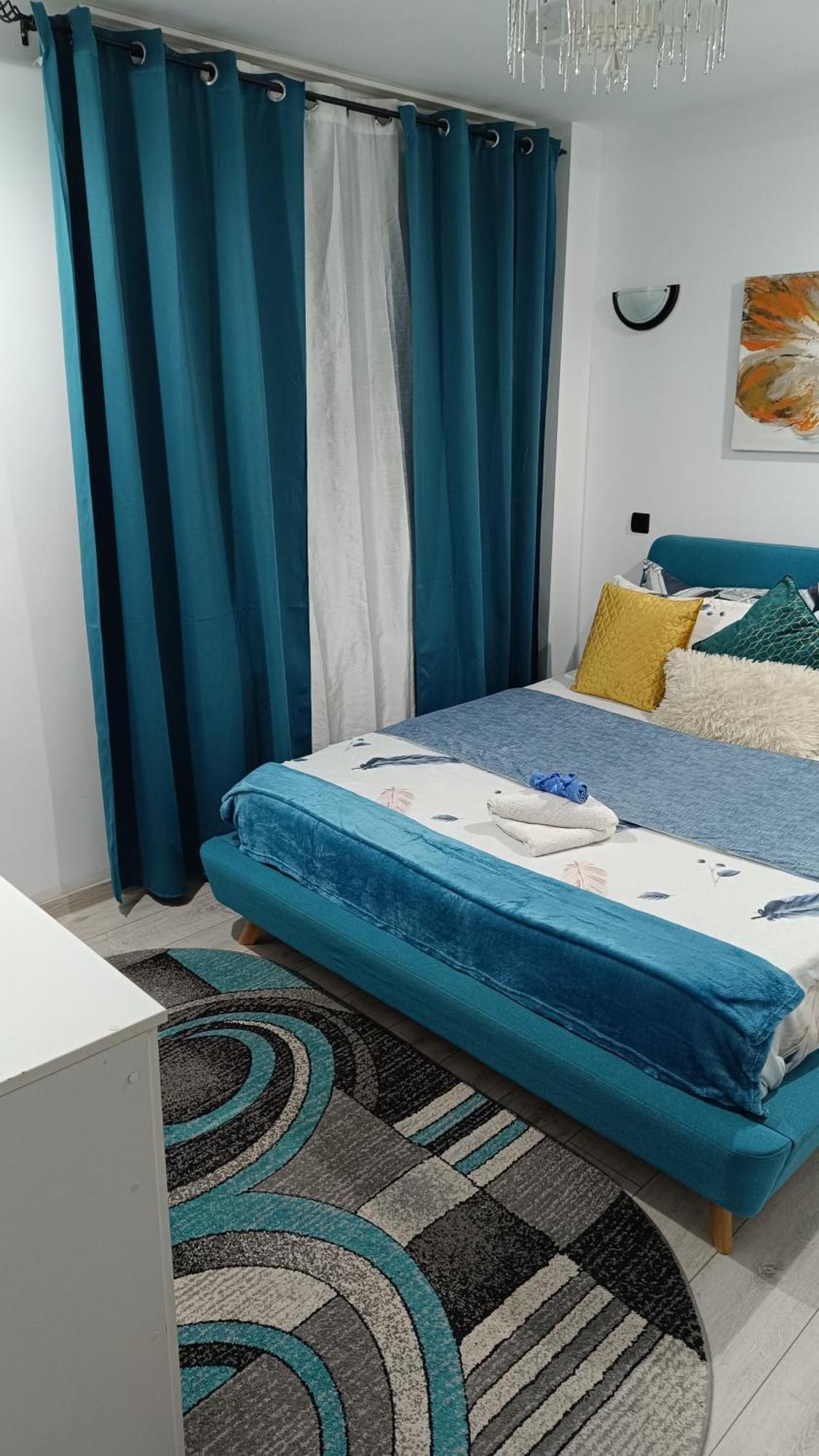 Sistem Apartament 3 Camere! Bükreş Dış mekan fotoğraf