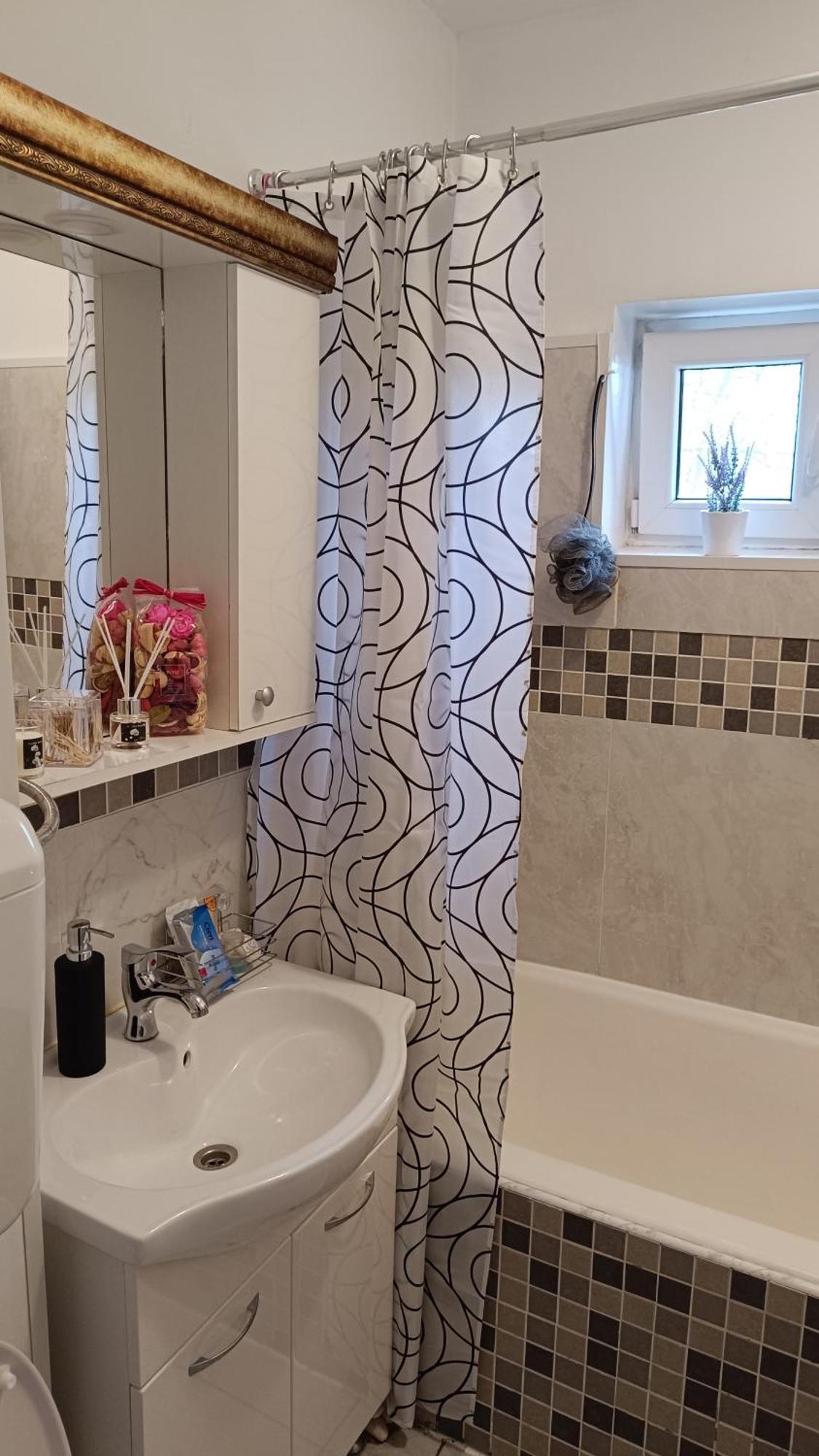 Sistem Apartament 3 Camere! Bükreş Dış mekan fotoğraf
