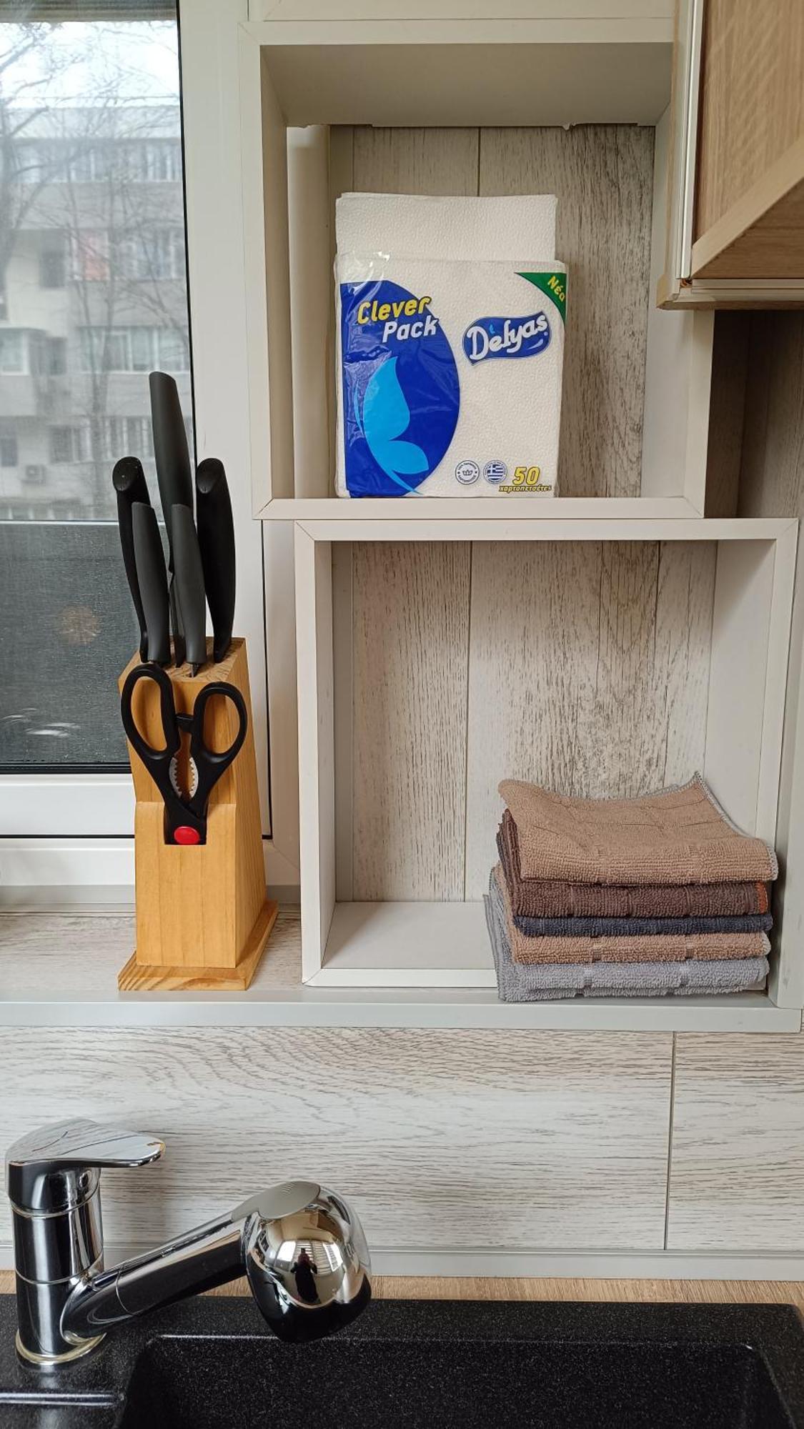 Sistem Apartament 3 Camere! Bükreş Dış mekan fotoğraf